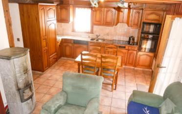 Chalet 6 rooms - image - 2