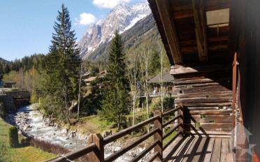 Chalet 6 rooms - image - 3