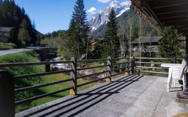 Chalet 6 rooms - image - 5