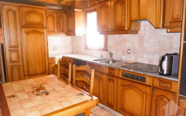 Chalet 6 rooms - image - 4