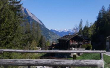 Chalet 6 rooms - image - 1