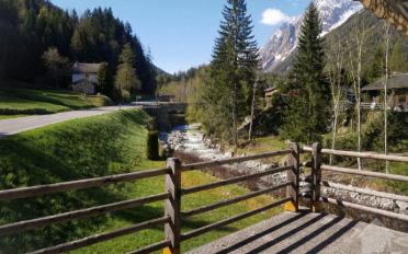 Chalet 6 rooms - image - 10
