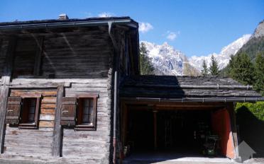 Chalet 6 rooms - image - 11