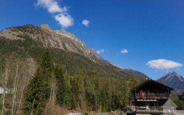 Chalet 6 rooms - image - 12