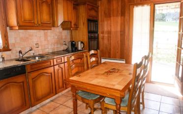 Chalet 6 rooms - image - 13