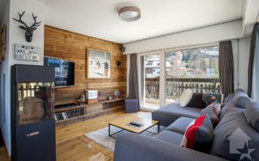 Wohnung 4.5 Zimmer - image - 4