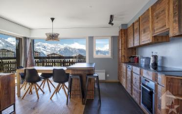 Wohnung 4.5 Zimmer - image - 1