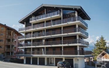 Wohnung 4.5 Zimmer - image - 11