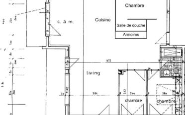 Wohnung 4.5 Zimmer - image - 10