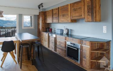 Wohnung 4.5 Zimmer - image - 12