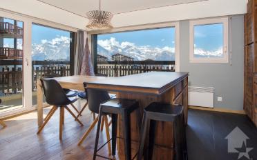Wohnung 4.5 Zimmer - image - 13