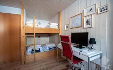 Appartement 3.5 pièces - image - 8