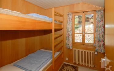 Chalet 6.5 rooms - image - 13