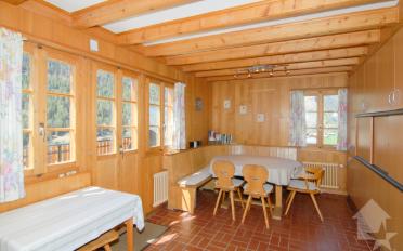 Chalet 6.5 pièces - image - 5