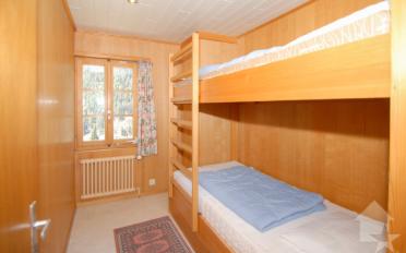 Chalet 6.5 pièces - image - 11