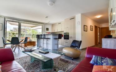 Apartment 3.5 rooms - image - 2