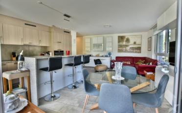 Apartment 3.5 rooms - image - 5