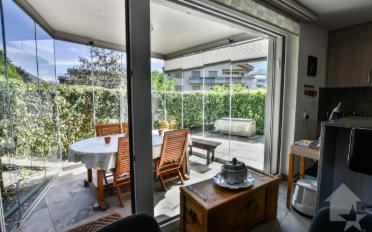 Apartment 3.5 rooms - image - 7