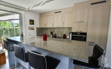 Apartment 3.5 rooms - image - 10