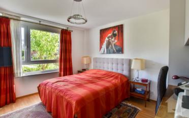 Apartment 3.5 rooms - image - 11