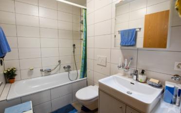 Apartment 3.5 rooms - image - 13