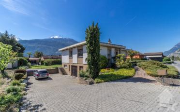 Villa 6.5 Zimmer - image - 2