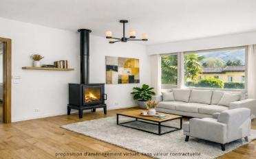 Villa 6.5 Zimmer - image - 10