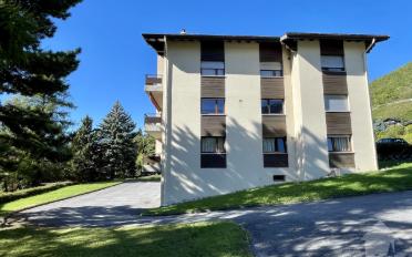 Apartment 4.5 rooms - image - 12