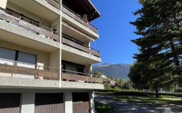 Apartment 4.5 rooms - image - 13