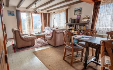 Chalet 5.5 Zimmer - image - 7