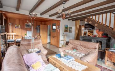 Chalet 5.5 Zimmer - image - 9