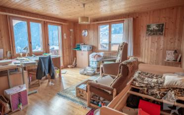 Chalet 5.5 Zimmer - image - 11