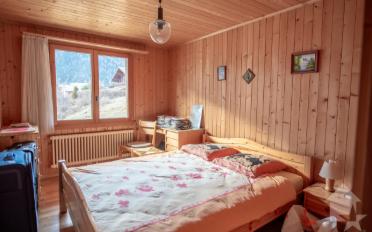 Chalet 5.5 Zimmer - image - 10