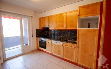 Wohnung 4.5 Zimmer - image - 3