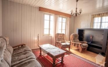 Einfamilienhaus 4.5 Zimmer - image - 6