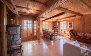 Chalet 6.5 rooms - image - 5