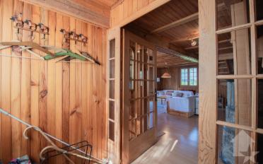 Chalet 6.5 rooms - image - 4