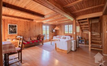 Chalet 6.5 rooms - image - 3