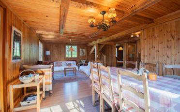 Chalet 6.5 rooms - image - 6