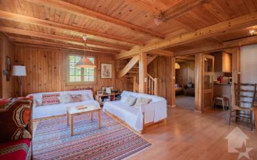 Chalet 6.5 rooms - image - 7