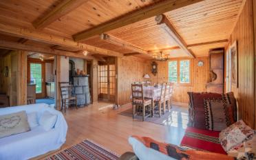 Chalet 6.5 rooms - image - 8