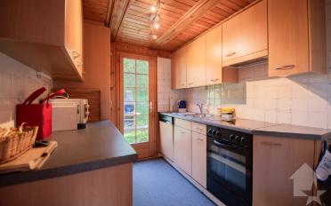 Chalet 6.5 rooms - image - 9