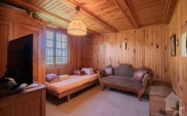 Chalet 6.5 rooms - image - 10
