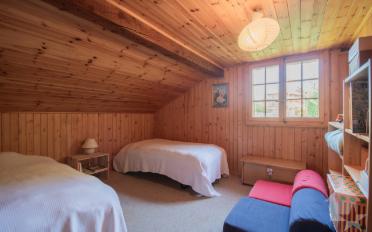 Chalet 6.5 rooms - image - 11