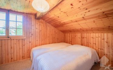 Chalet 6.5 rooms - image - 12