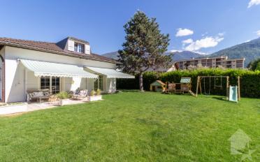 Villa 6.5 pièces - image - 3