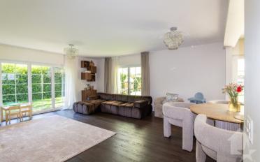 Villa 6.5 pièces - image - 7