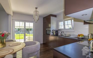 Villa 6.5 pièces - image - 8