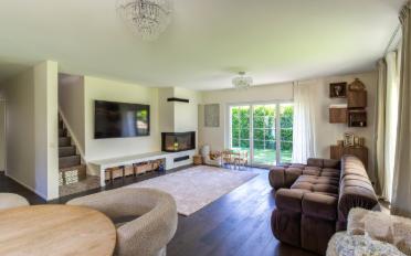 Villa 6.5 pièces - image - 10