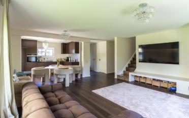 Villa 6.5 pièces - image - 11